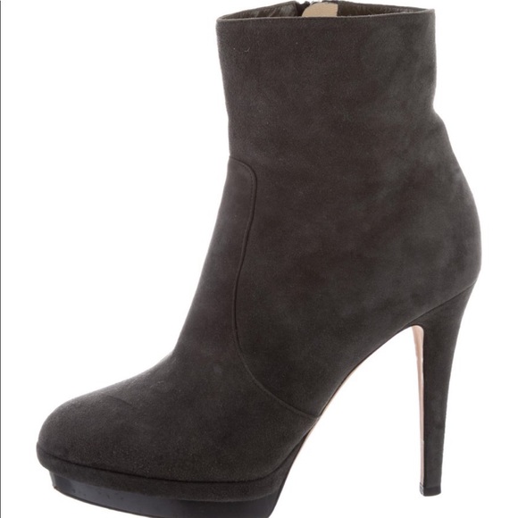 Gorgeous Authentic Jimmy Choo Boots - Picture 1 of 5